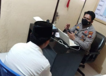 Unggah Postingan Isu Penculikan Anak di Banggai, Seorang Pelajar Diamankan Polisi