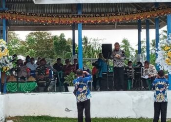 Tak Ada Lagi Pagu Indikatif Kewilayahan, Musrembang RKPD 2022 Makin Tak Terarah