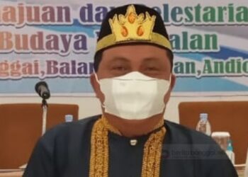 Bappeda Banggai Harusnya Punya Konsep, Jangan Asal Bapak Senang