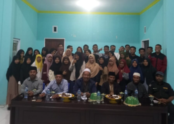 RISMA Kombutokan Akan Gelar Lomba Ceramah Di Hari Isra Mi’raj Nabi Muhammad Saw