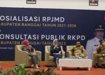 Hindari Program Dadakan, BSH Ingatkan Pesan KPK Soal Penyimpangan Dalam Perencanaan