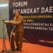 Bupati Banggai Hadiri Forum Perangkat Daerah RKPD 2023