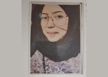 Lyra Virginia Usman, Pelajar Yang Dikabarkan Hilang Kini Sudah Ditemukan