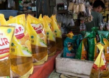 Pemda Banggai Jangan Tutup Mata Soal Masalah Minyak Goreng