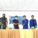 Mahasiswa KKN Untika di Pagimana Sinergikan Program Dengan Pemda Banggai