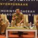 Bupati Banggai Ingatkan Camat Jangan Asal Terima Perusahaan Melakukan Sosialisasi di Masyarakat