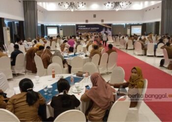 Om Fuad Sarankan Pemda Maksimalkan Peran BUMD