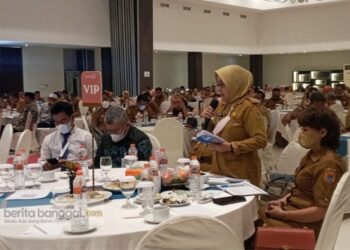 Disnaker Temukan 5 TKA Pekerja Illegal di Tambang Nikel Nuhon