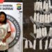 Lindungi Keluarga Anda, Polres Banggai Temukan Ribuan Obat Terlarang Siap Edar