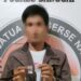 Polisi Tangkap Pelaku Sabu Sabu di Depan Rumdis Puskesmas Balantak