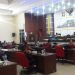 DPRD Bangkep Laksanakan Paripurna Perubahan AKD