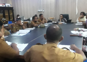 Pecat Secara Massal Aparatnya, Kades Leme-leme Bungin Dipanggil Dewan