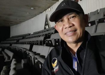 Ini Dua Fokus Utama NasDem Sulteng Pasca Rakernas