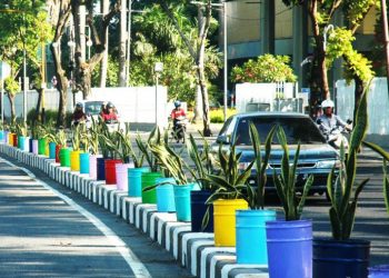 Berpotensi Menyimpang, Hasbi Latuba Protes Soal Gagasan “Pot Bunga OPD” Jelang MTQ