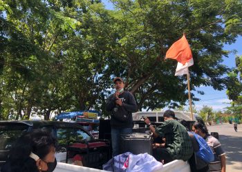 Pemda Banggai Dinilai Khianati Petani dan Masyarakat Batui