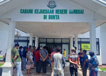 Investasi Nikel Kabupaten Banggai Beri Kontribusi Dalam Pengentasan Kemiskinan dan Pengangguran