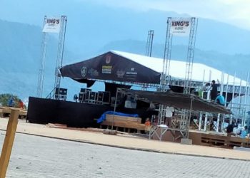 King Ameer Calon Kuat Menangkan Tender Soundsystem MTQ Senilai Rp2 Miliar