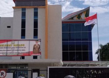 Kejaksaan Perlu Cermati Indikasi Kolusi Dalam Lelang UKPBJ Banggai