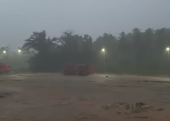 Banjir di Banggai Satu Warga Meninggal Dunia