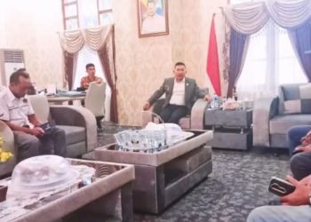 Realisasi Anggaran Lambat, Kepala OPD Siap Siap Diganti