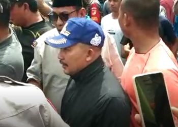 Ternyata Ini Penyebap Krisis Air Bersih di Luwuk Selatan