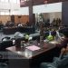 Fraksi NasDem Soroti Kinerja ULP Kabupaten Banggai Dalam Sidang Paripurna LKPD 2021