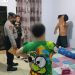 Polisi Amankan Sepasang Kekasih Dikamar Sebuah Penginapan di Karaton