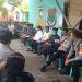 Begini Keterangan Resmi Polisi Terkait Pemalangan Kantor Desa Bolobungkang