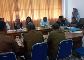 Komisi II Siap Dukung Keputusan ULP Sepanjang Rasional Dan Tidak Terindikasi Kolusi