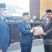 Bupati Amirudin Serahkan Dokumen LKPD Tahun 2021 ke DPRD Banggai