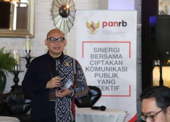Begini Seharusnya Hubungan Pemerintah dan Media Massa Untuk Komunikasi Publik yang Efektif