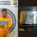 Satnarkoba Polres Banggai Amankan Oknum Pemuda Asal Kintom Yang Diduga Terlibat Peredaran Narkoba
