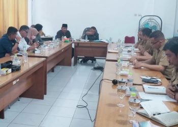 Tak Ada Format Baku, Syarat Tambahan Dalam Lelang di Banggai Jadi Pintu Masuk Aparat Hukum