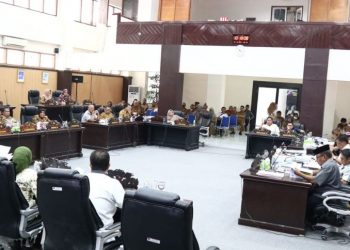 Ternyata Program 1 Juta Satu Pekarangan Masih Dalam Tahap Pengkajian