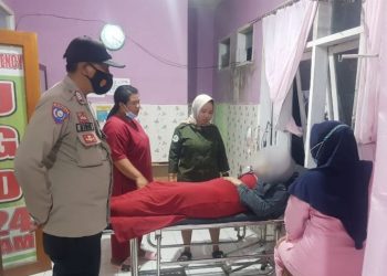 Rencana Diceraikan Suami Seorang Perempuan di Masama Nekat Minum Racun