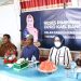 Wakil Ketua DPRD Banggai Gelar Reses di Kelurahan Lempek Baru
