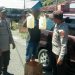 Angkut Miras, Pengemudi Asal Mantoh Banggai Diamankan Polisi
