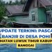 UPDATE: Pasca Banjir di Desa Pohi Luwuk Timur