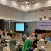 Peningkatan Kapasitas Tenaga Pengelola Surveilans Puskesmas dan RS Berakhir, Ini Harapan Dinkes