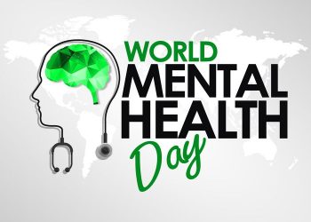 Digelar dengan Berbagai Kegiatan, Hari Kesehatan Jiwa Sedunia di Kabupaten Banggai Dipusatkan di Puskesmas Teku