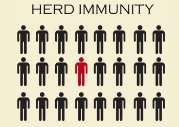 Dinas Kesehatan Kabupaten Banggai Targetkan Pencapaian Herd Immunity Covid-19
