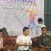 JOB Tomori Dan Pemda Banggai Gelar Tournament Bulutangkis 2022