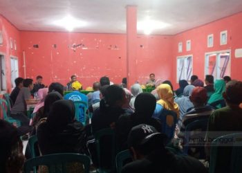 Bos PT ATN Mengaku Alat Berat dan Ritual Adat di Masama Dilakukan Atas Permintaan Lembaga Adat