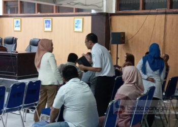 Pelayanan BPJS Kesehatan di Kabupaten Banggai Dinilai Sangat Buruk