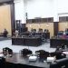DPRD Banggai Gelar Paripurna 10 Rancangan Perda