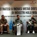 Bupati Banggai Buka Edukasi Dan Media Gathering JOB Tomori