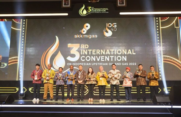 JOB Pertamina-Medco E&P Tomori Sulawesi berhasil meraih penghargaan untuk kategori Security Achievement Award,  dan penghargaan The Best Initiatives on Cost Optimization WP&B < US100 Million.