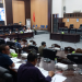 Pansus DPRD Gelar Pembahasan Rancangan APBD Tahun 2023 Bersama Tim Anggaran Pemerintah Daerah