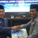 Pemda Banggai Ajukan Nota Keuangan Atas Rancangan APBD Tahun 2023