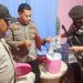 Emak Emak Di Kilongan Ketahuan Polisi Simpan Cap Tikus Dalam Termos